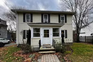 19-21 Pollard, Billerica, MA 01821 - Photo 1