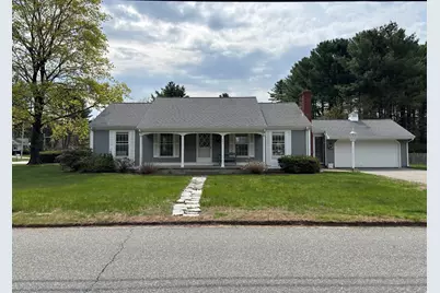 243 West Ave, Seekonk, MA 02771 - Photo 1