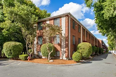 3 Richardson Street #C6, Wakefield, MA 01880 - Photo 1