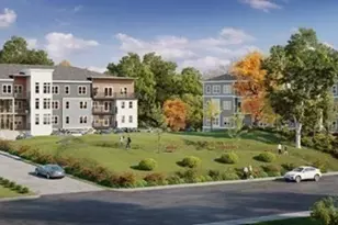 72 E Central St, Franklin, MA 02038 - Photo 1