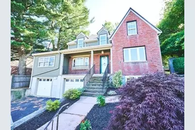 396 Winthrop, Medford, MA 02155 - Photo 1