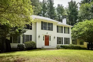 81 Tisdale Dr, Dover, MA 02030 - Photo 1