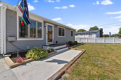 11 Agnes St, New Bedford, MA 02745 - Photo 1