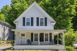 87 Eaton St, Fitchburg, MA 01420 - Photo 1