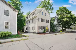 42 Park St, Taunton, MA 02780 - Photo 1