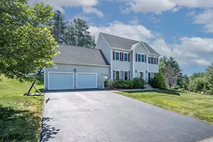 8 Taft Mill Rd, Grafton, MA 01560 - Photo 1