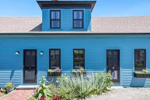 7 Anthony St, Provincetown, MA 02657 - Photo 1