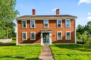 19 Main St, Brimfield, MA 01010 - Photo 1