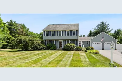 199 Brook Bend Rd, Hanson, MA 02341 - Photo 1