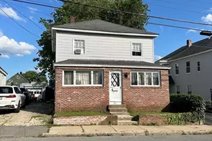 27 Bunker Hill Ave, Lowell, MA 01850 - Photo 1