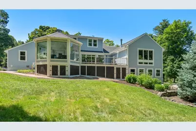 10 Old Rd, Weston, MA 02493 - Photo 1