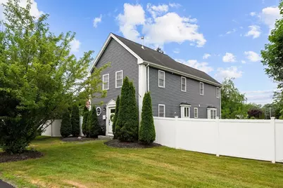 347 Morton St, Stoughton, MA 02072 - Photo 1