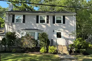 73 Audubon Dr, Newton, MA 02467 - Photo 1