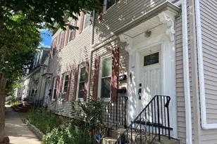 111 Heath St, Somerville, MA 02145 - Photo 1