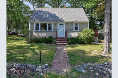 111 Hillcrest Drive, Attleboro, MA 02703 - Photo 1
