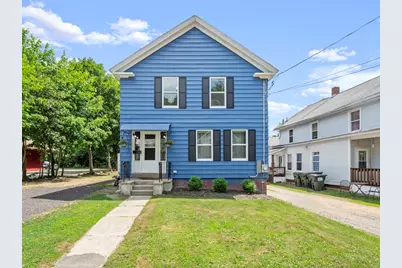 58 W Main St, Ware, MA 01082 - Photo 1