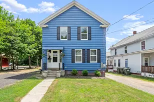 58 W Main St, Ware, MA 01082 - Photo 1