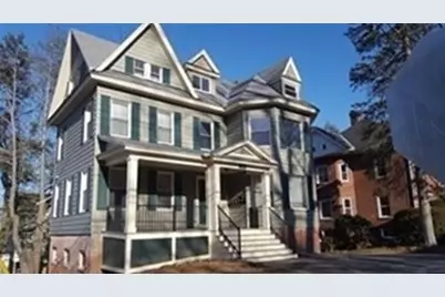 103 Crecent Street #1, Northampton, MA 01060 - Photo 1