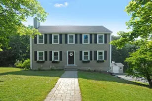 14 Cutting Dr, Maynard, MA 01754 - Photo 1
