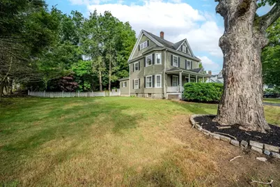 43 Elm St, Wakefield, MA 01880 - Photo 1