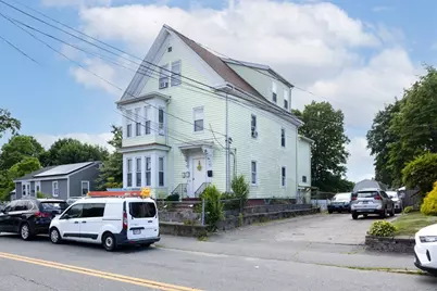 37 Taylor Ave, Brockton, MA 02302 - Photo 1