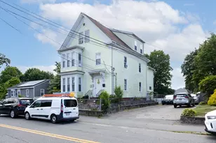 37 Taylor Ave, Brockton, MA 02302 - Photo 1