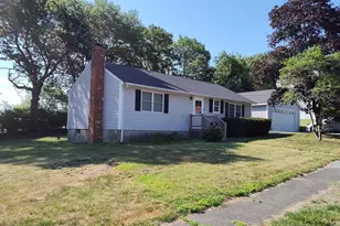 22 Samoset Rd, Peabody, MA 01960 - Photo 1