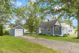 57 Vernon St, Tewksbury, MA 01876 - Photo 1