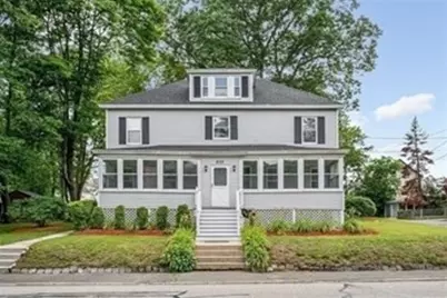 833 Lawrence St, Lowell, MA 01852 - Photo 1