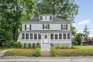 833 Lawrence St, Lowell, MA 01852 - Photo 1