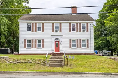 901 Main St, Leominster, MA 01453 - Photo 1