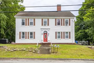 901 Main St, Leominster, MA 01453 - Photo 1