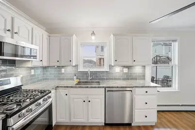 93 Foster #B, Boston, MA 02135 - Photo 1