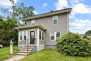 31 Alderman St, Holyoke, MA 01040 - Photo 1