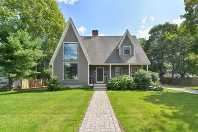 27 Camp St, Abington, MA 02351 - Photo 1