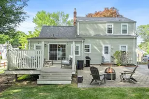 45 Ames St, Quincy, MA 02169 - Photo 1