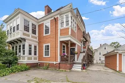 405 Main Street #3, Haverhill, MA 01830 - Photo 1