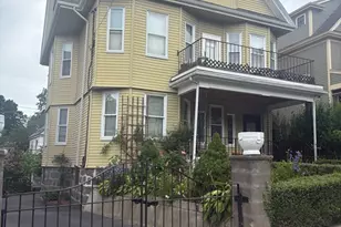 14 Fairview St, Boston, MA 02131 - Photo 1