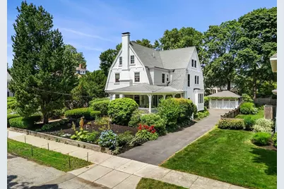 2 Palmer Avenue, Swampscott, MA 01907 - Photo 1