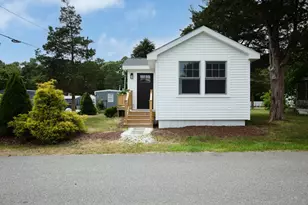 9 2nd St, Bourne, MA 02559 - Photo 1