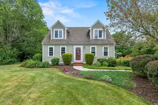 31 Stoney Weir Rd, Halifax, MA 02338 - Photo 1