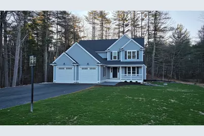 Lot 8 Joel Harvey Way, Taunton, MA 02780 - Photo 1