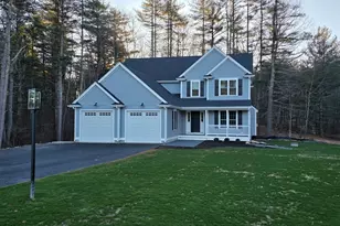 Lot 8 Joel Harvey Way, Taunton, MA 02780 - Photo 1