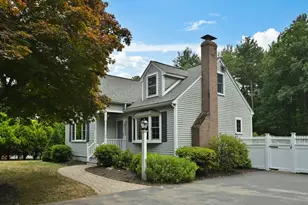 498 Park St, North Reading, MA 01864 - Photo 1