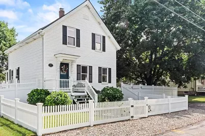 71 Samoset Ave, Mansfield, MA 02048 - Photo 1