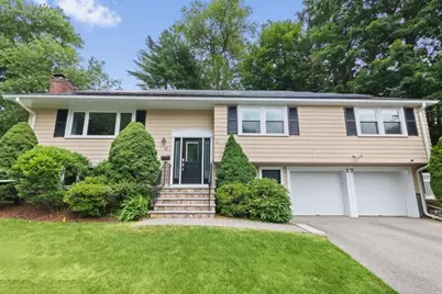 17 Kerrydale, Needham, MA 02492 - Photo 1
