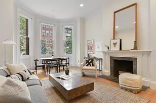 279 Beacon St, Boston, MA 02116 - Photo 1