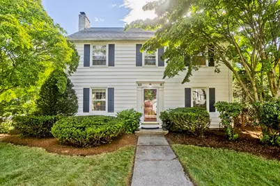 65 Laurel St, Longmeadow, MA 01106 - Photo 1