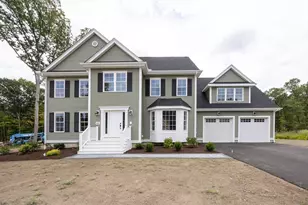 40 Sperry Ln, North Attleboro, MA 02760 - Photo 1