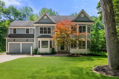 11 Philemon Whale Ln, Sudbury, MA 01776 - Photo 1